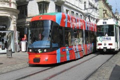 Graz, 8. July 2004